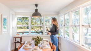 Charming Beachside Retreat, Pearl Beach